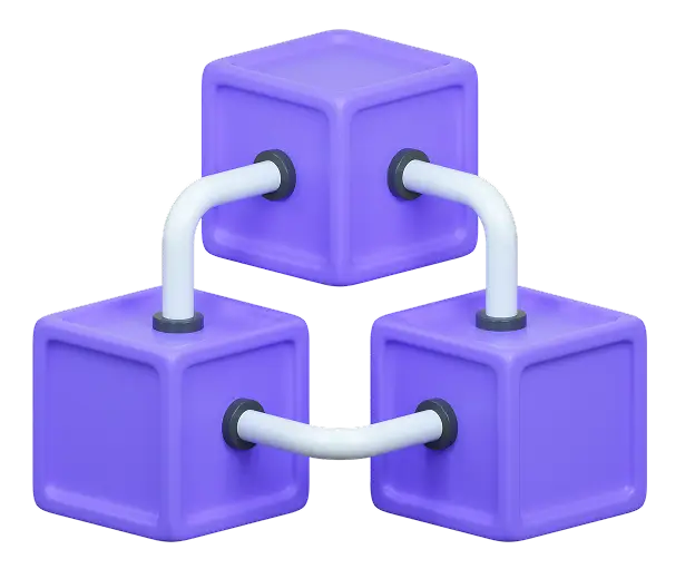 Works Across Multiple Chains