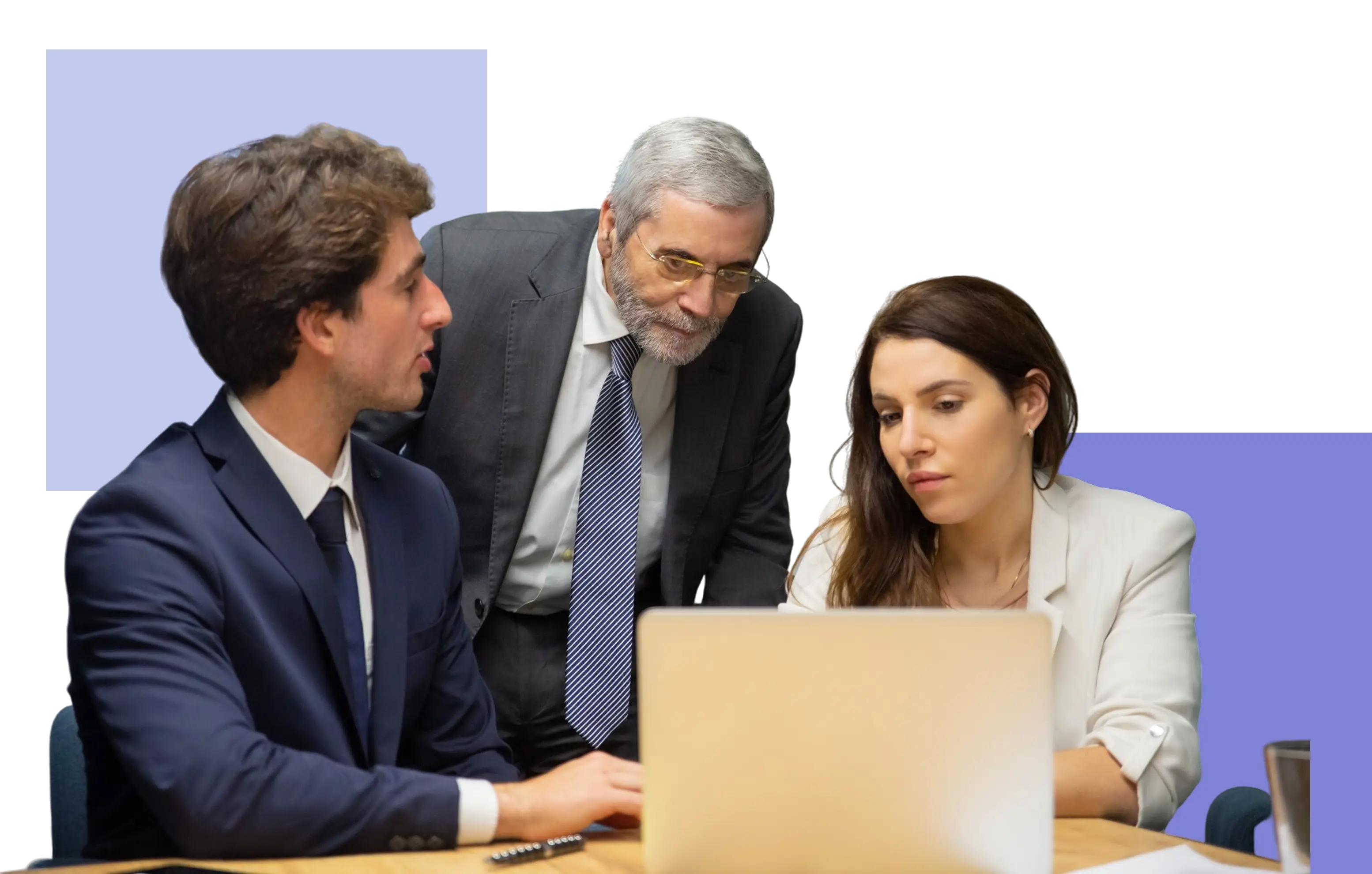 Strategic Generative AI Advisory