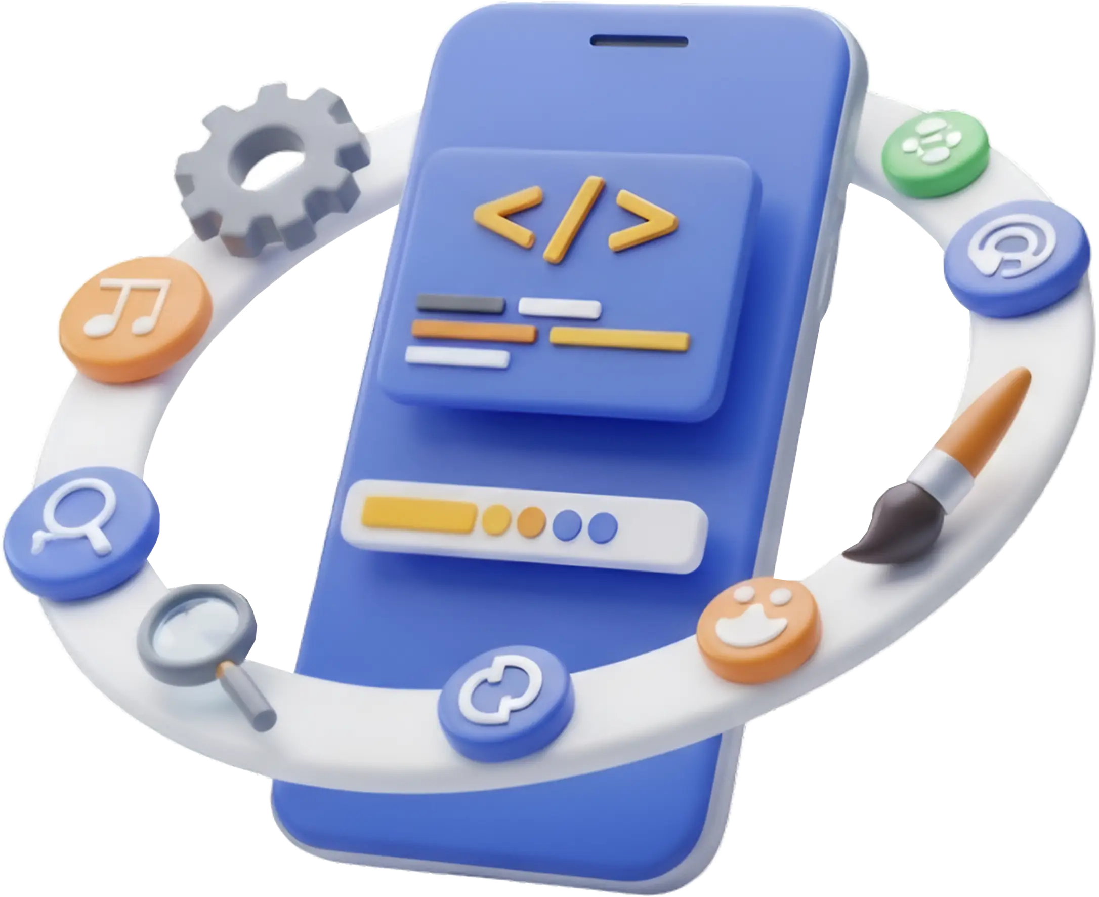 AI Powered App Development Company