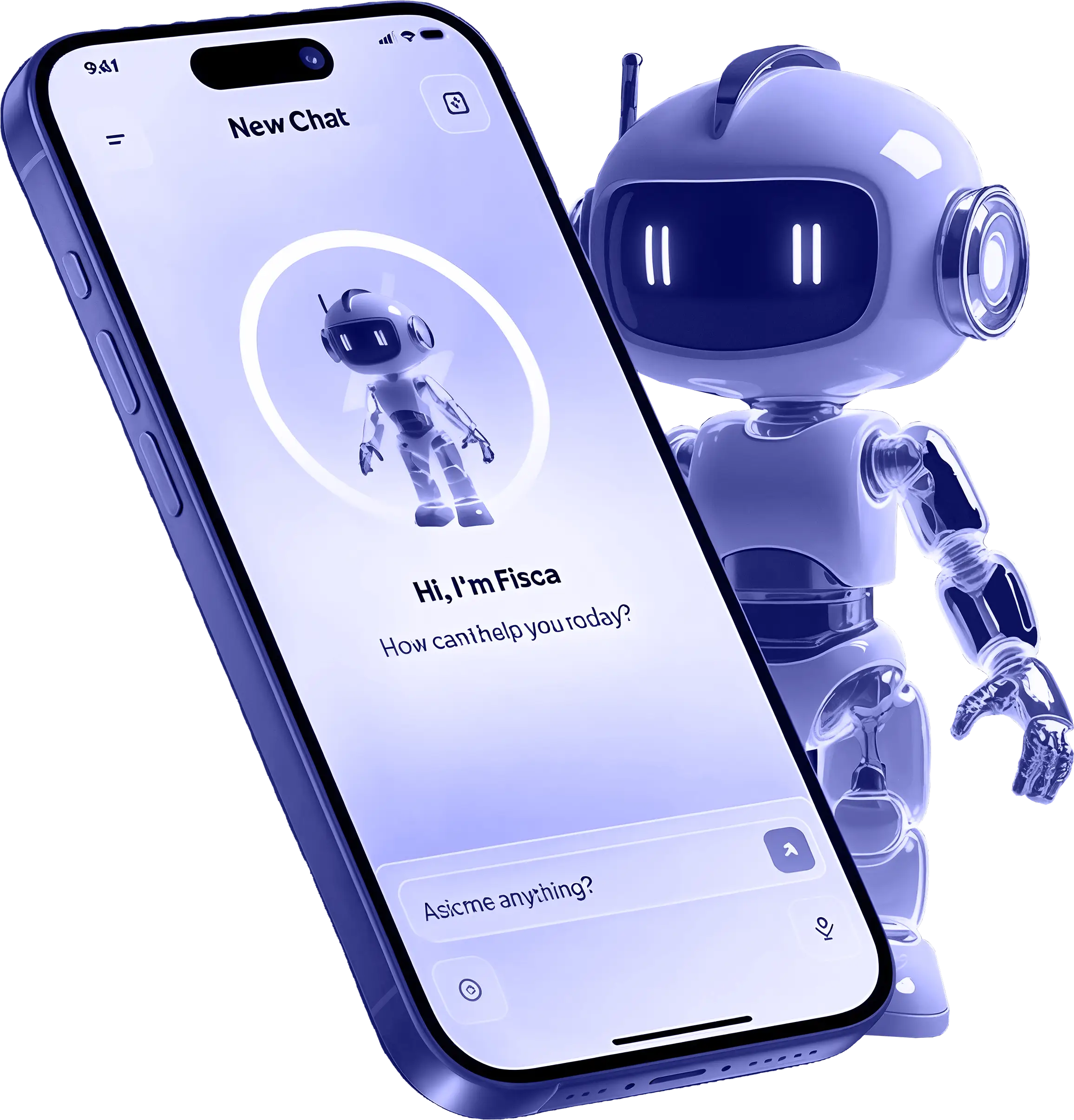 Intelligent Application Architecture