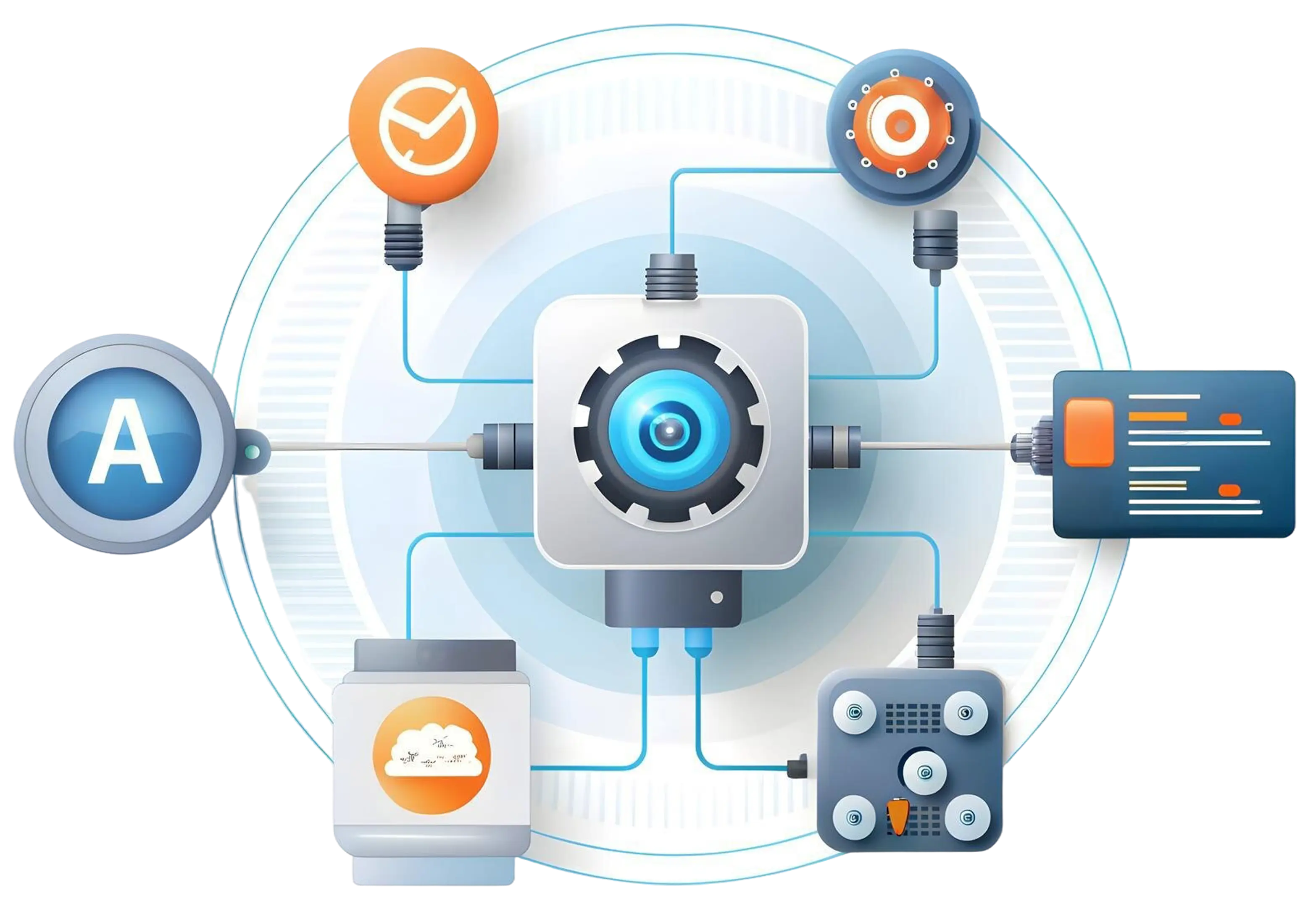 Enterprise AI Systems