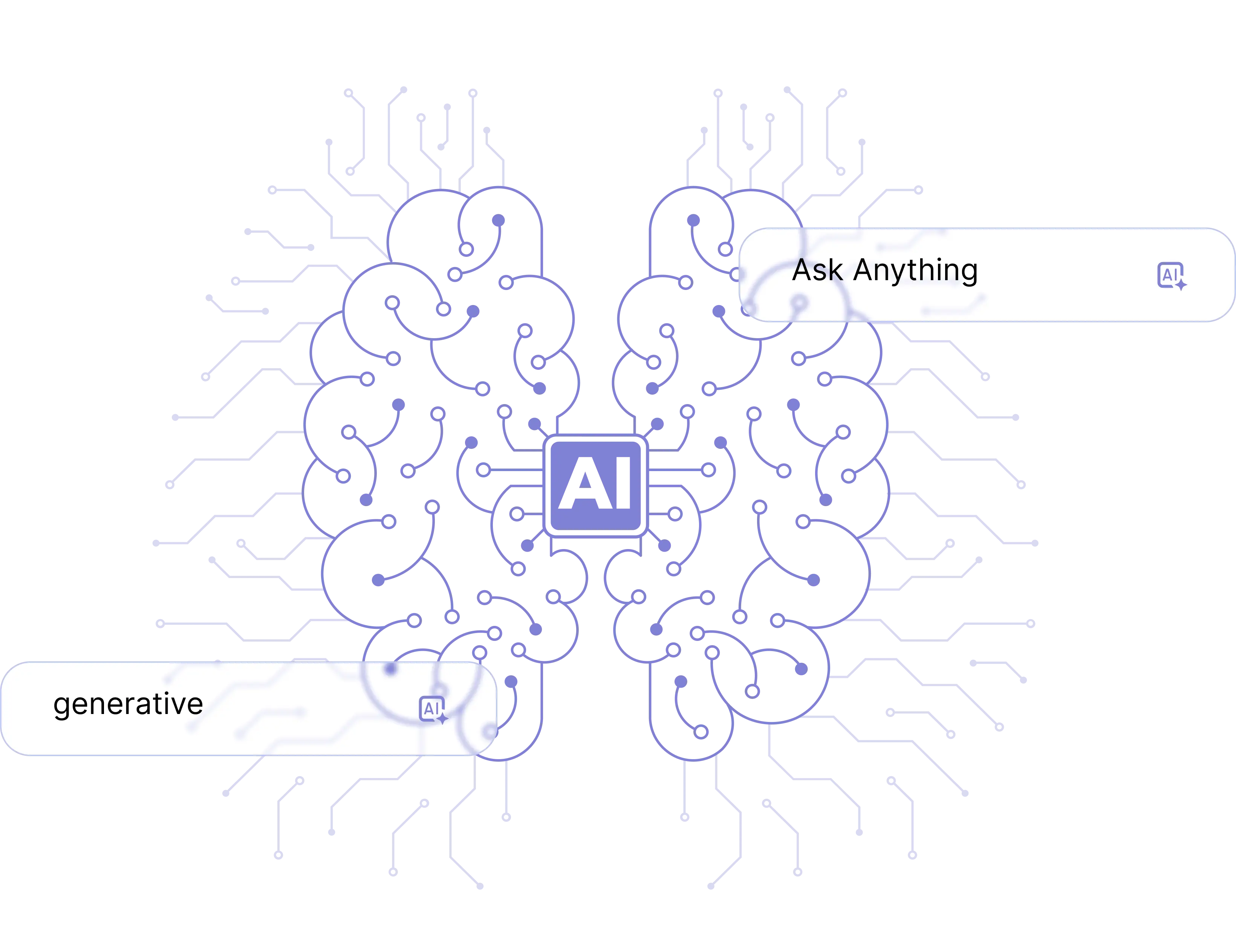 Generative AI Banner