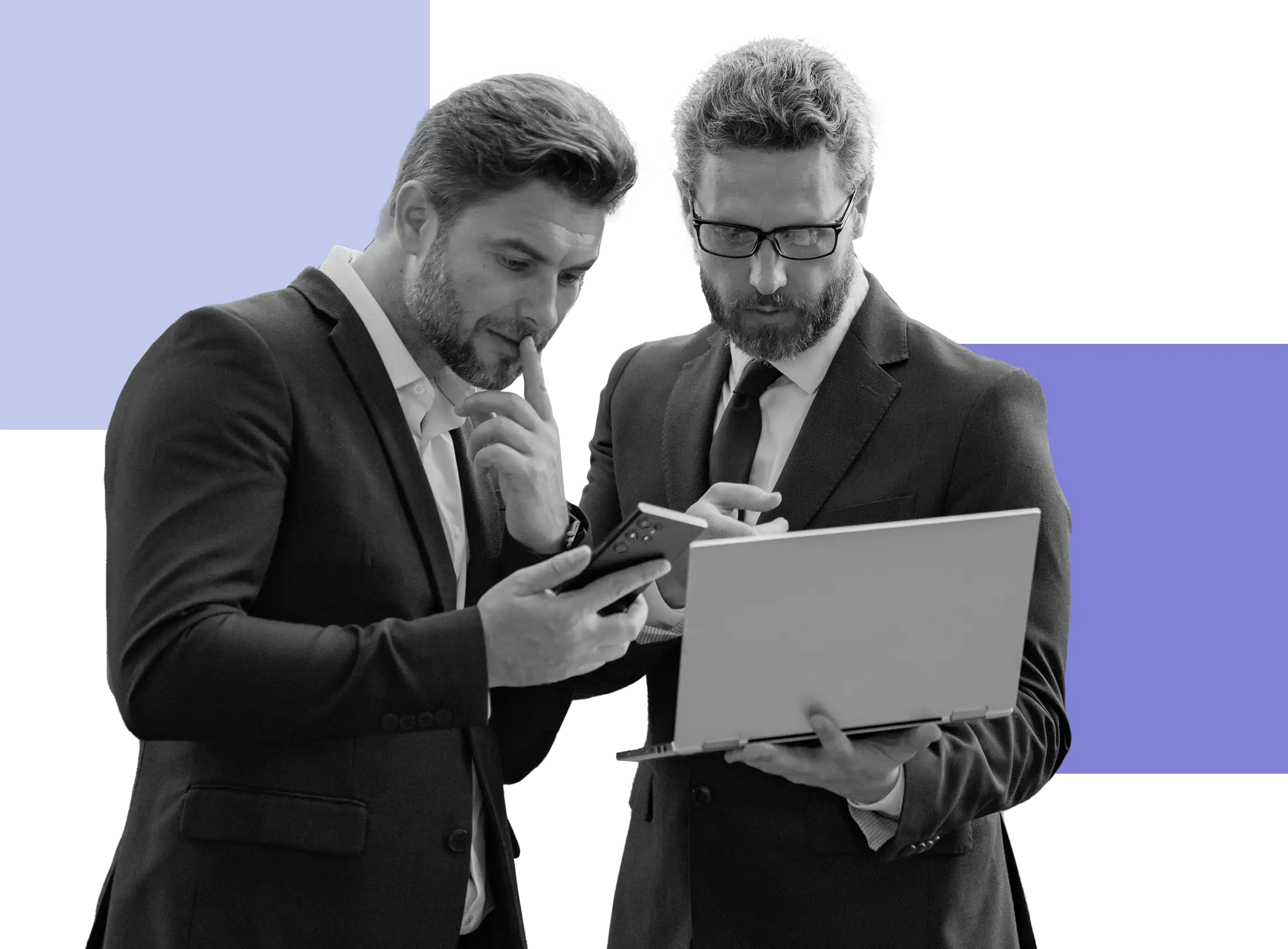 Still managing high-value assets the traditional way?