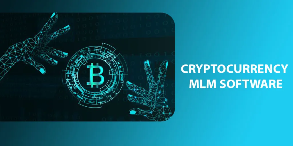cryptocurrency-mlm-package-development-company