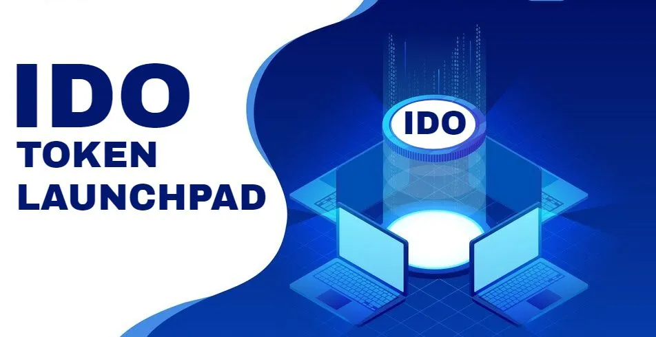 ido-token-launch-pad-service-company
