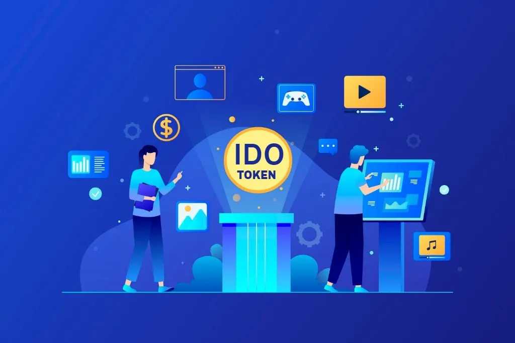 ido-token-launch-pad-service-company