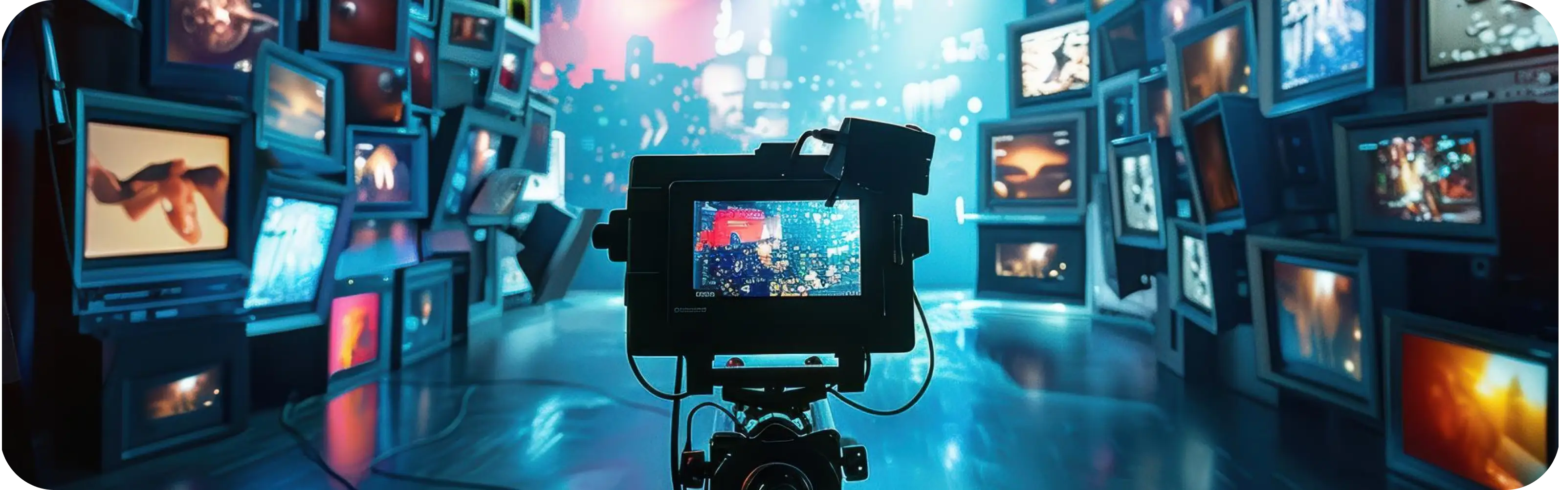 Media, Entertainment & Digital Assets