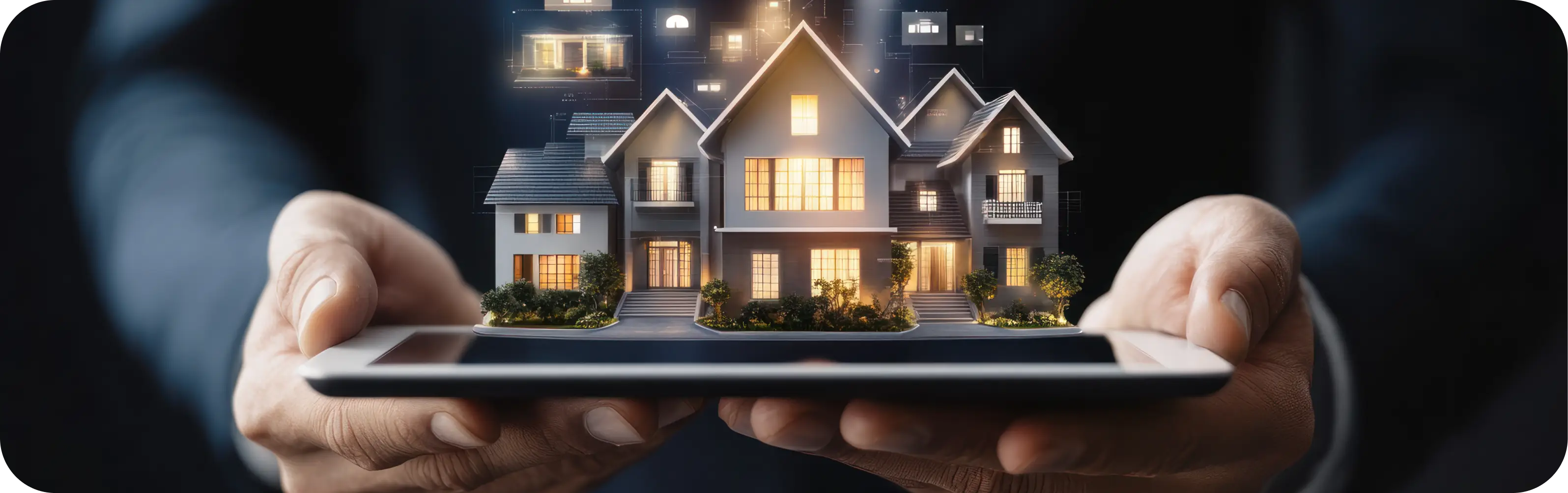 Real Estate & Property Management