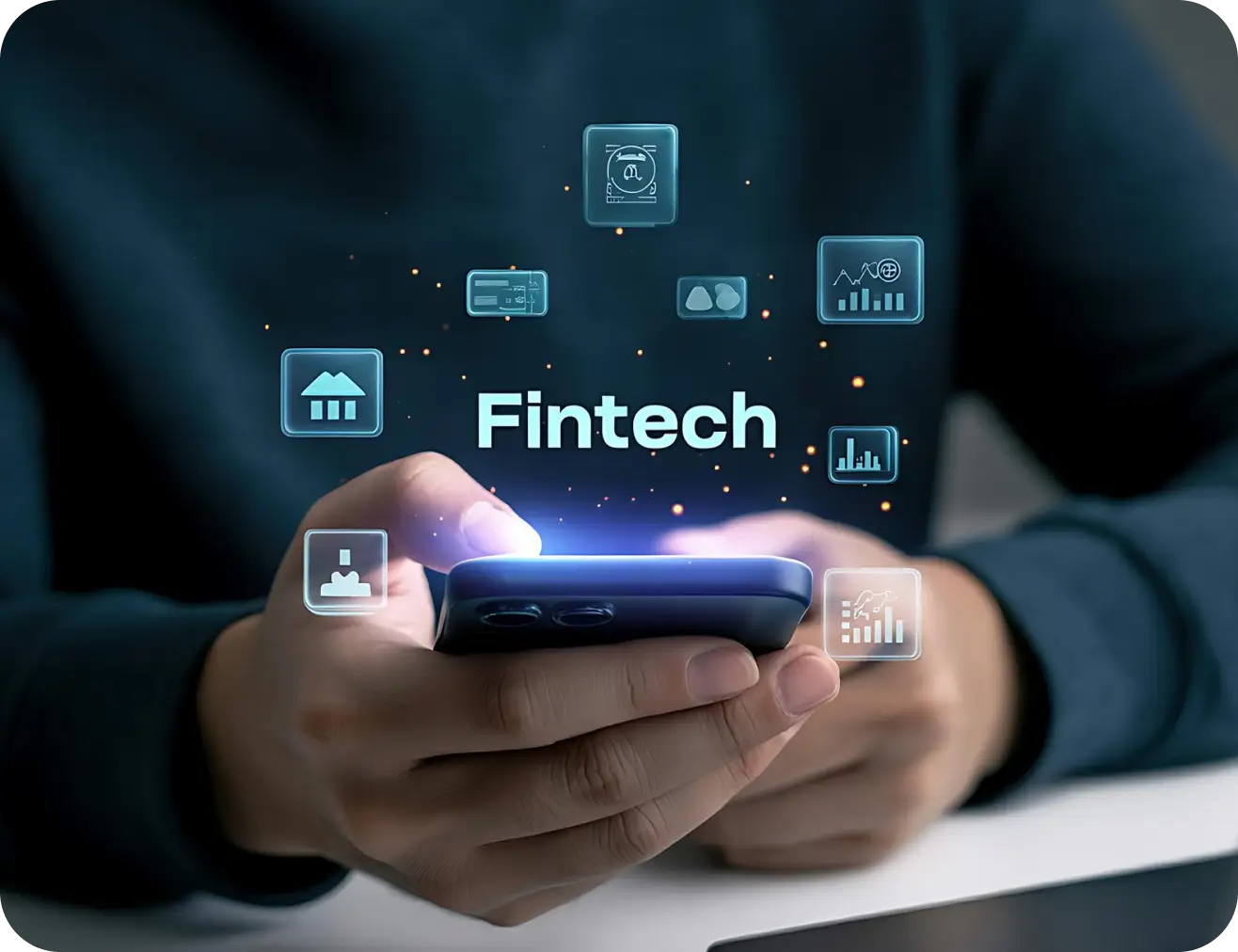 Finance & Fintech