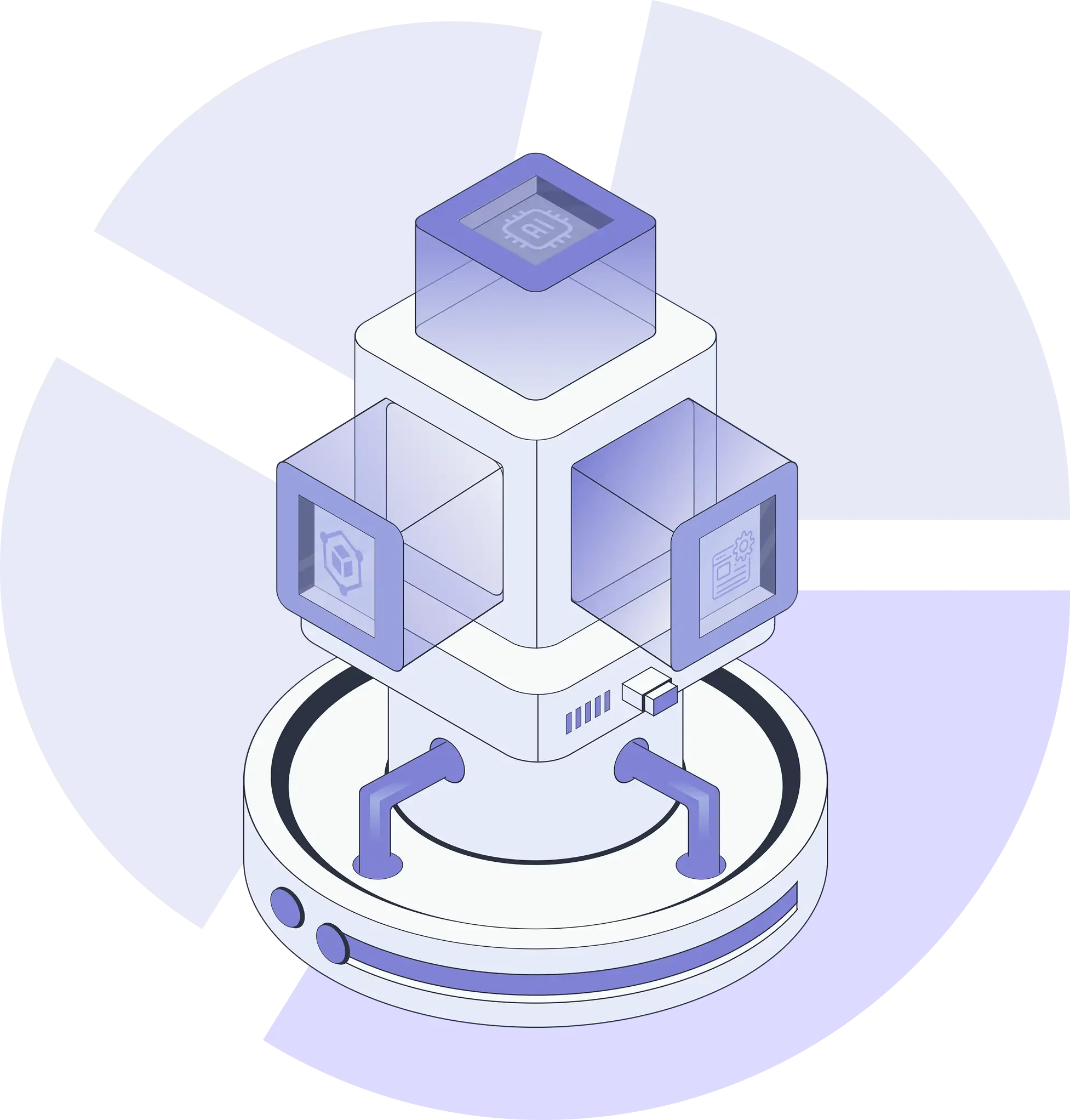 Next-Gen Solutions That Turn Ideas into Revenue