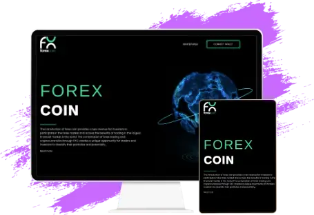 forex-coin-mlm-software-demo