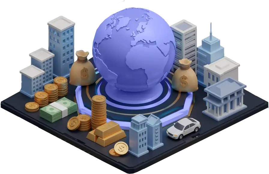 Still managing high-value assets the traditional way?