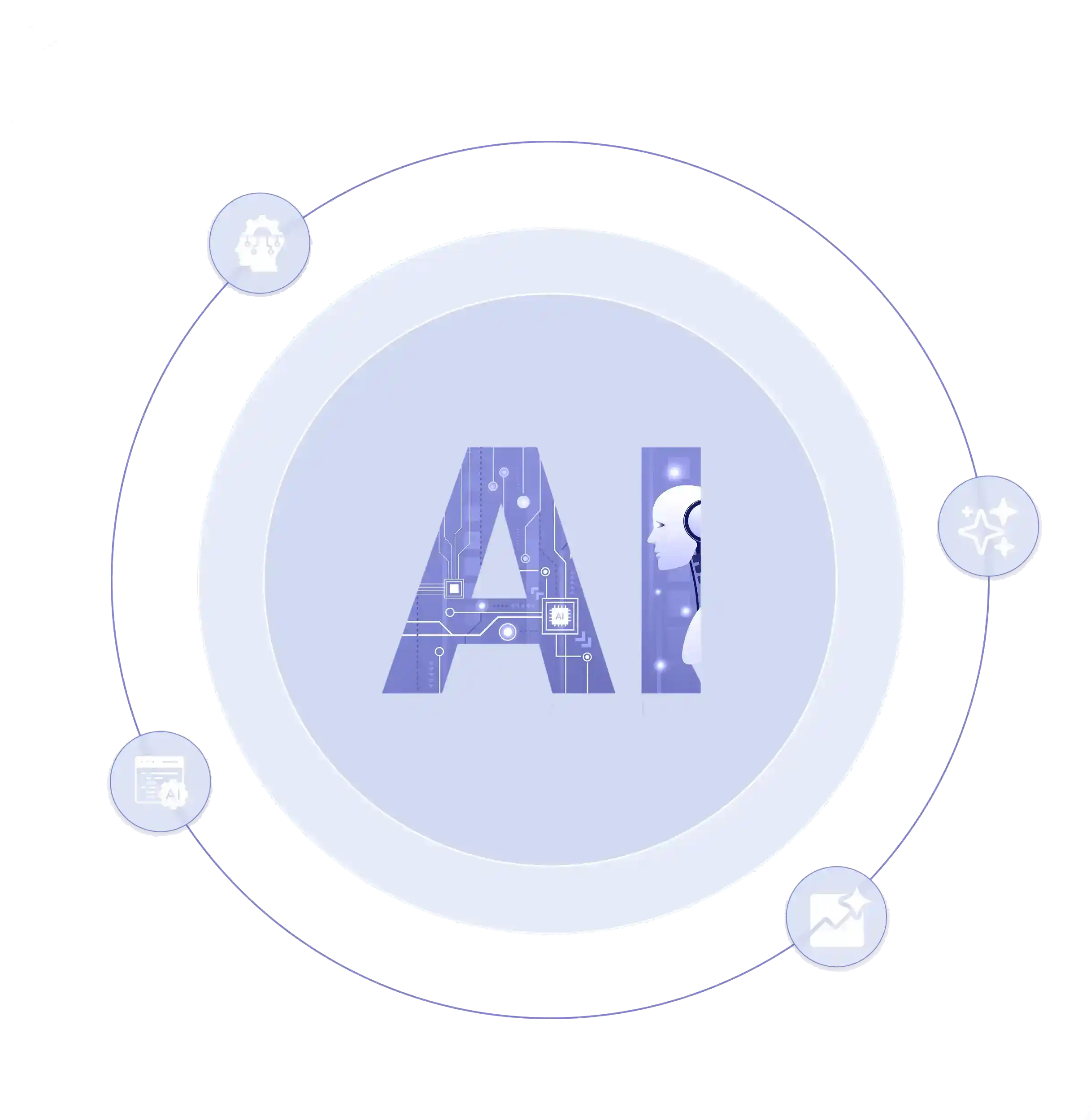 Adaptive AI