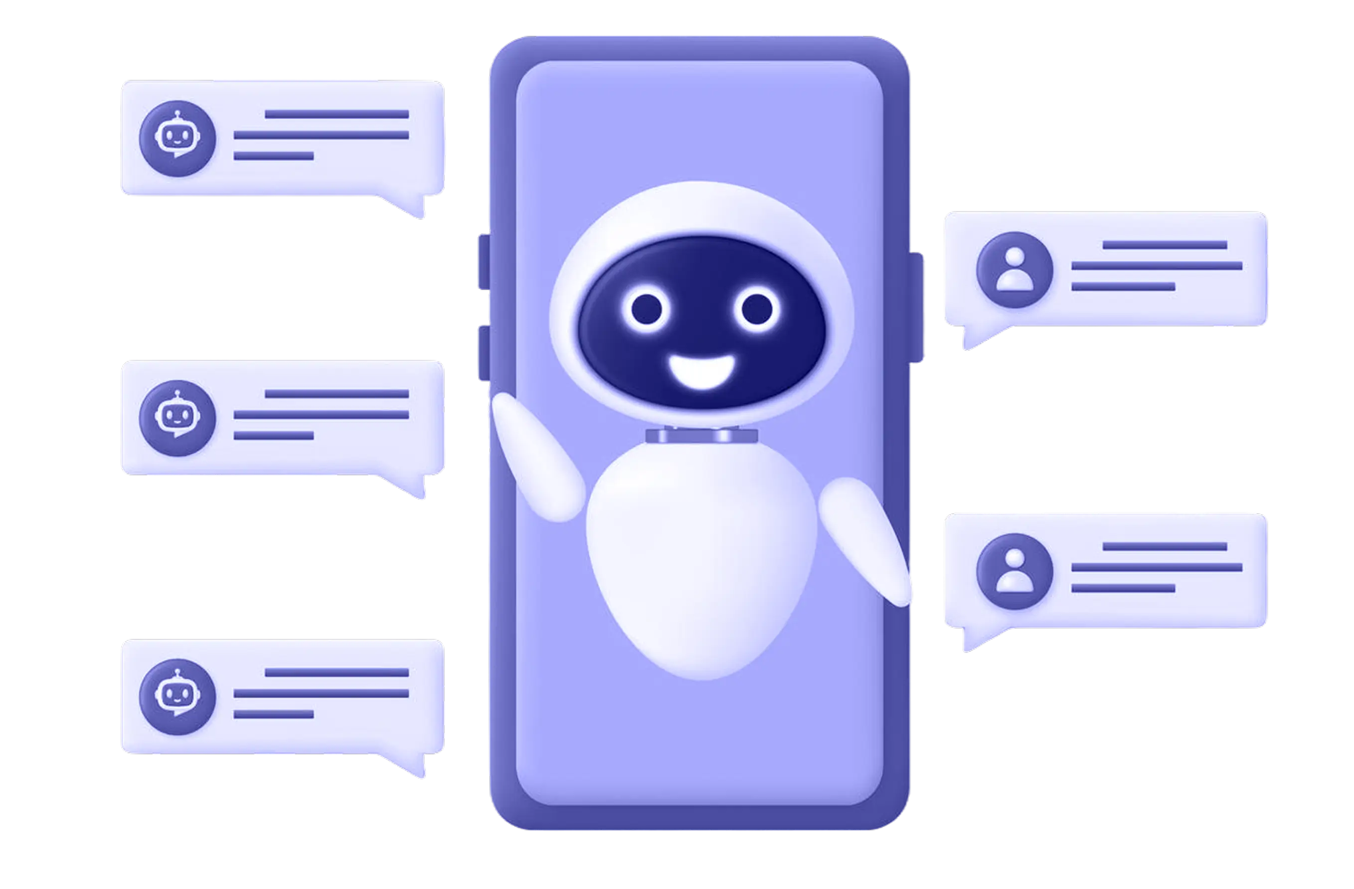 Conversational AI Solutions Banner