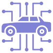 Automotive Icon