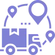 Logistics Icon