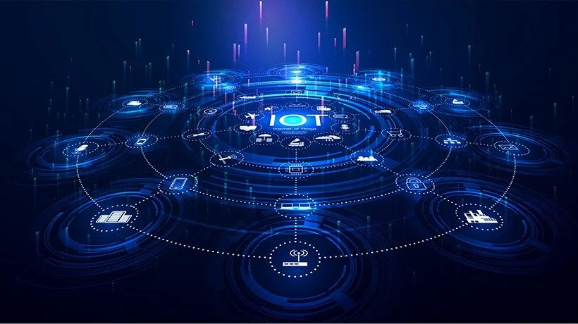 blockchain-iot-development-company