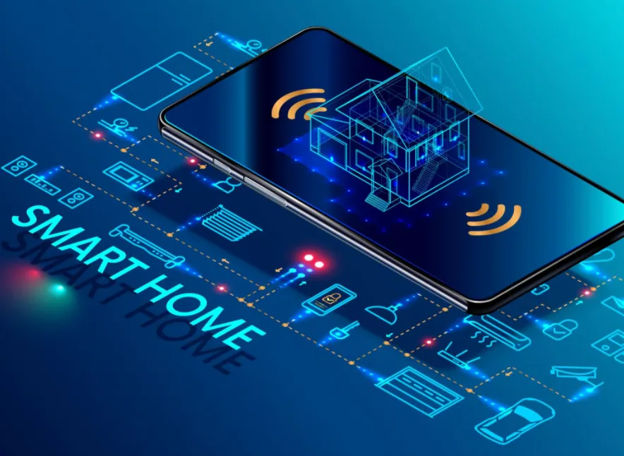smart-homes-industries-development-company