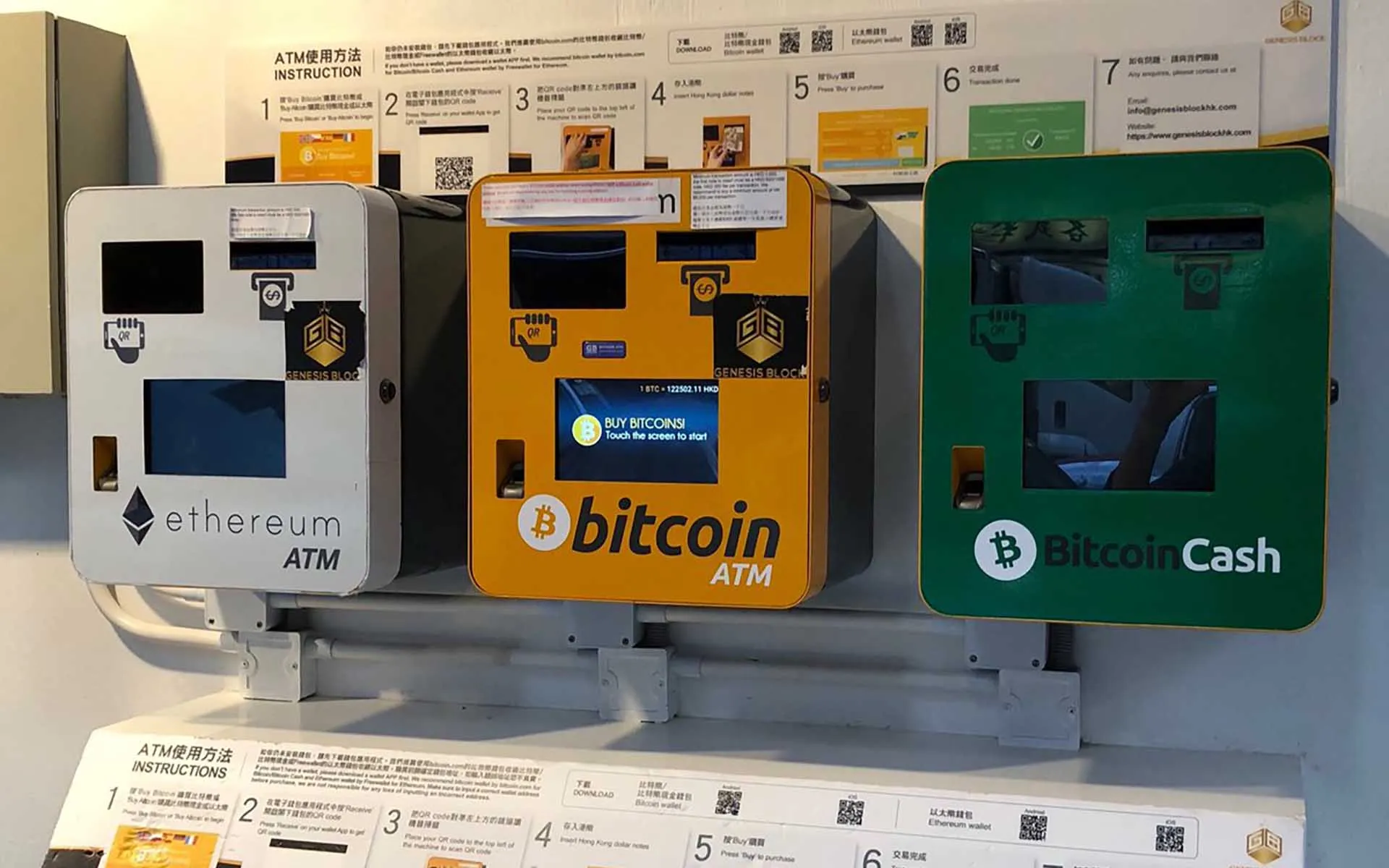 cryptocurrency-atm-software-development-company