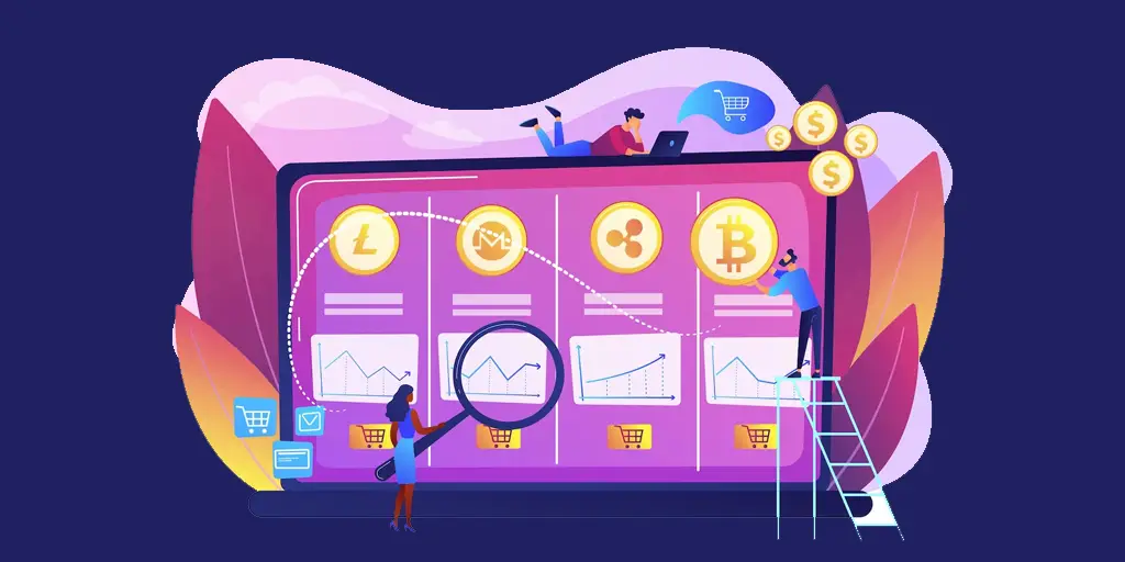 cryptocurrency-mlm-package-development-company