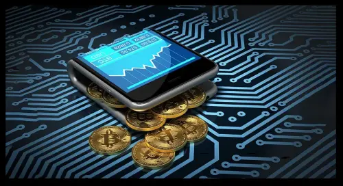 crypto-wallet-development-company