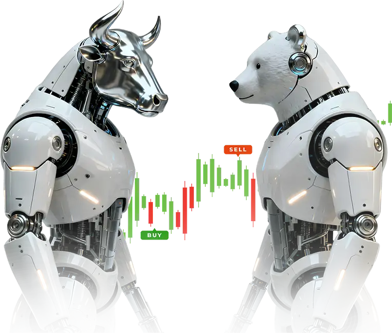 Crypto Trading Bot Development Company