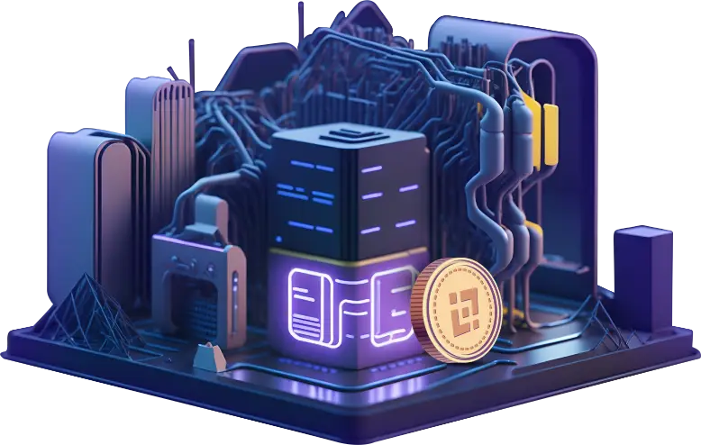 White-Label Crypto Exchange