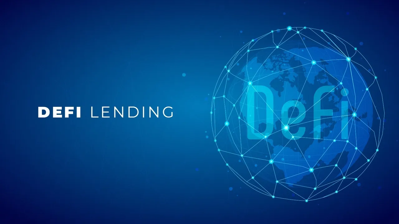 defi-lending-borrowing-development-company