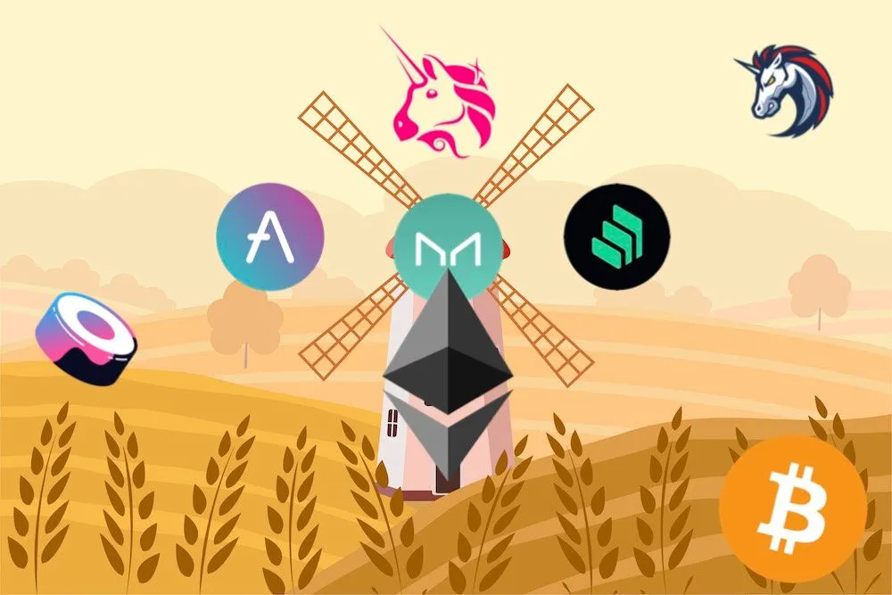 defi-yield-farming-development-company