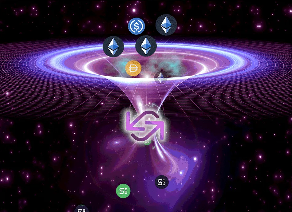 bestDecentralizedExchangelikeUniswap