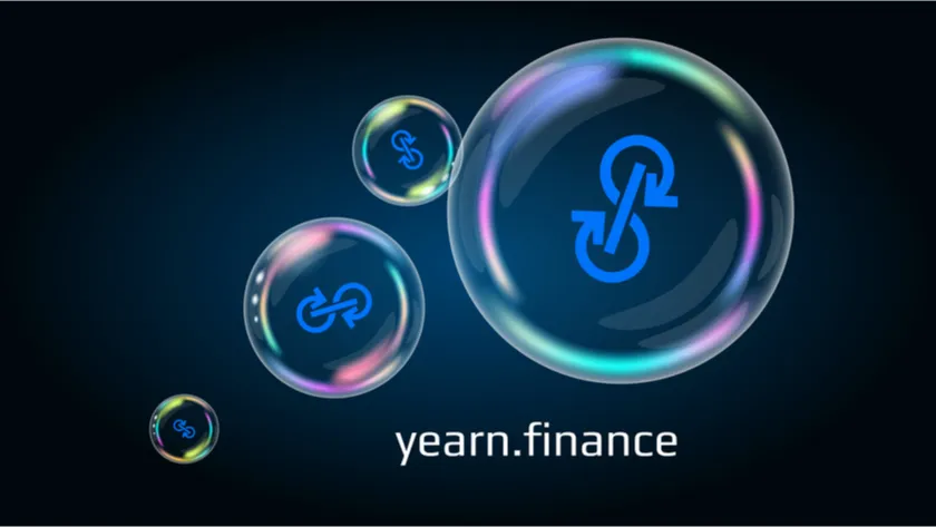 BestDecentralizedProtocolDevelopmentlikeYearndevelopmentcompany