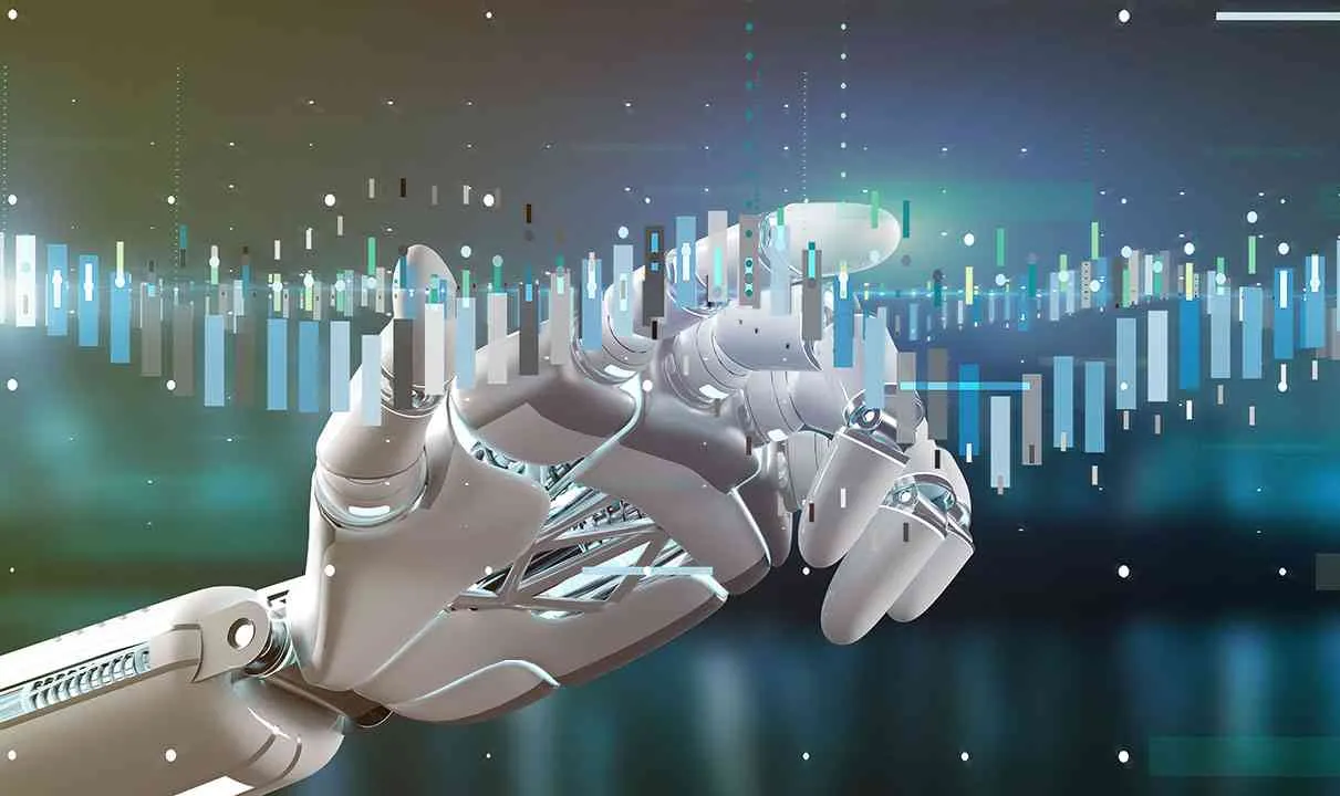 Crypto+Exchange+Algo+Trading