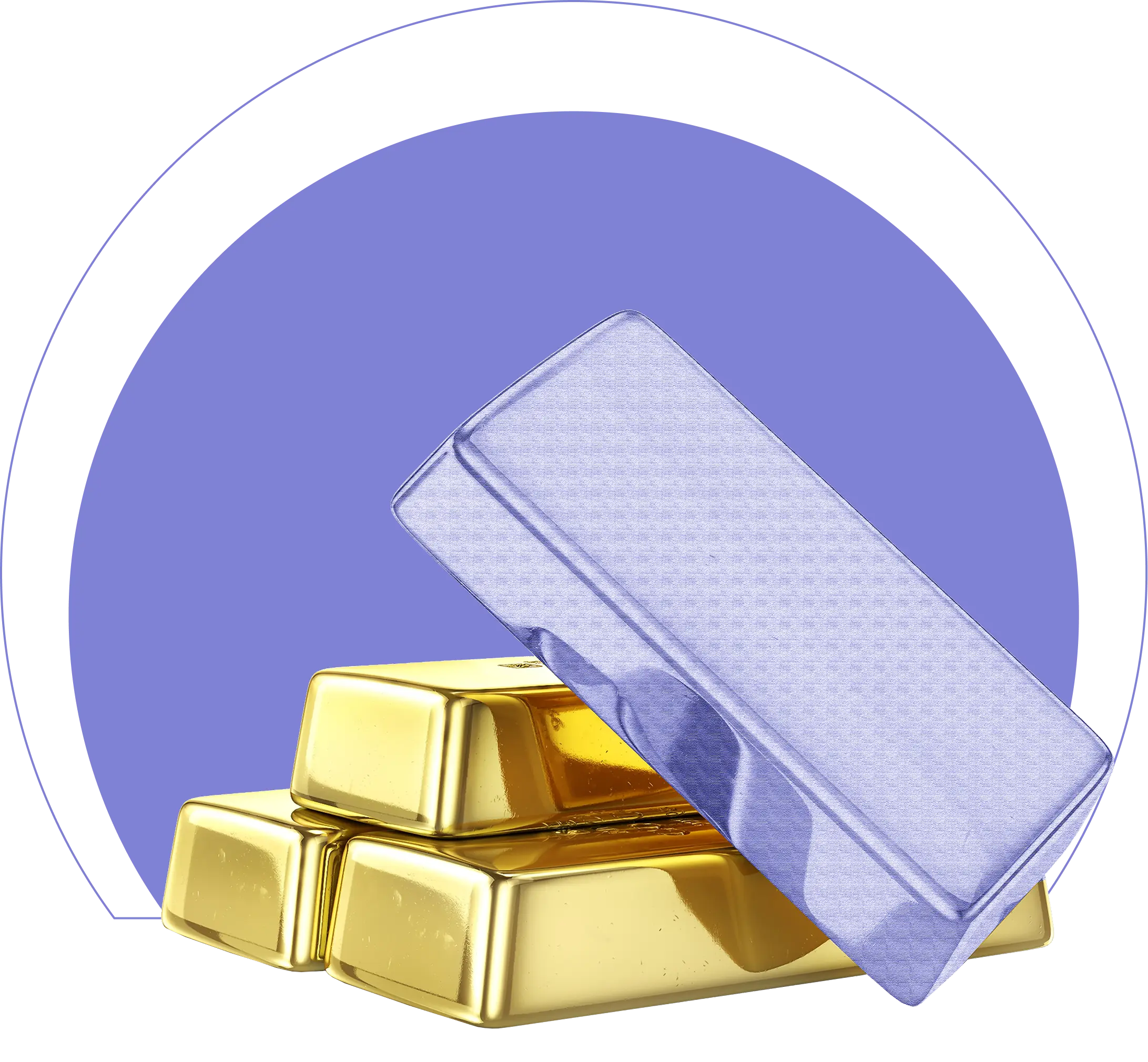 Gold Tokenization Development Company