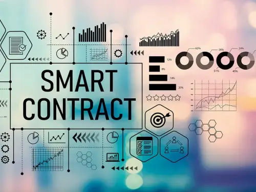 sto-smart-contract-development-company