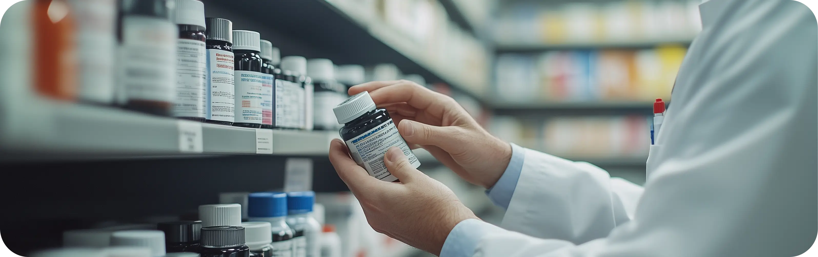 Healthcare & Pharma