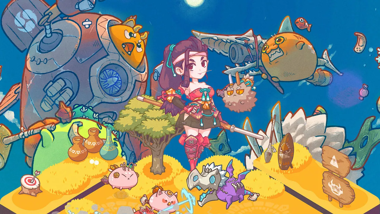 nft-axie-infinity-development-company