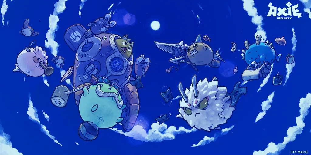 nft-axie-infinity-development-company