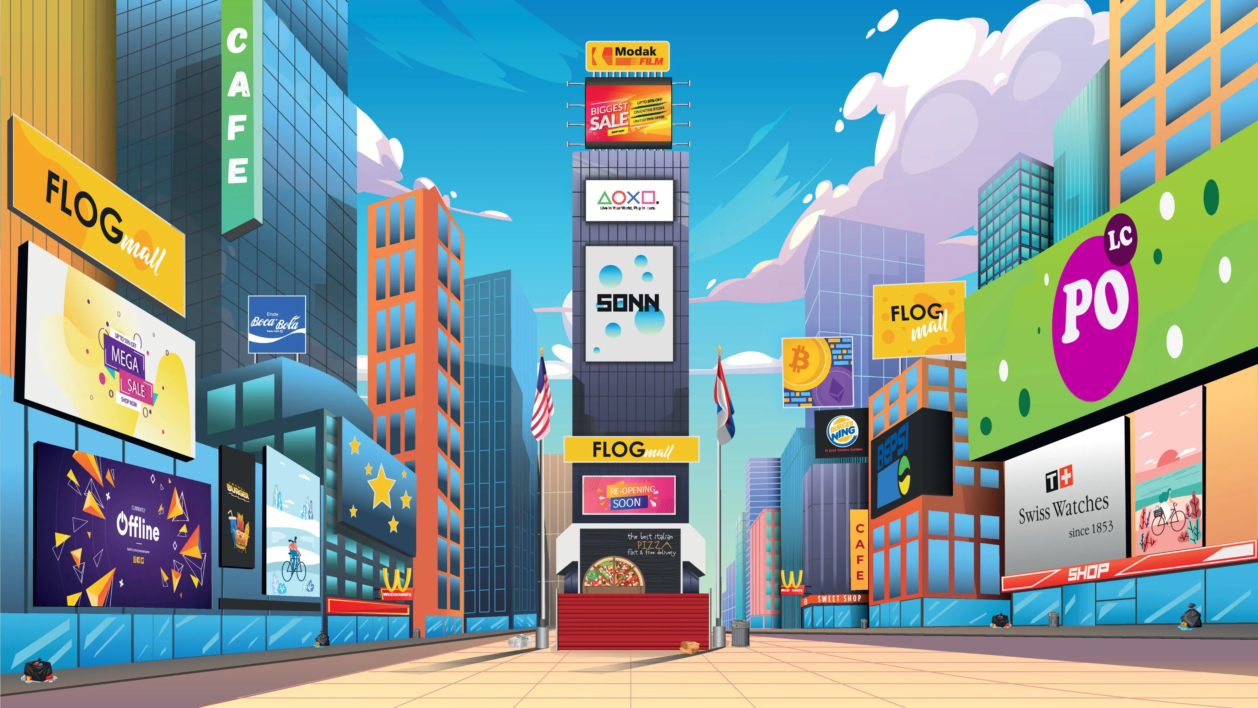 nft-marketplace-polkacity-development-company