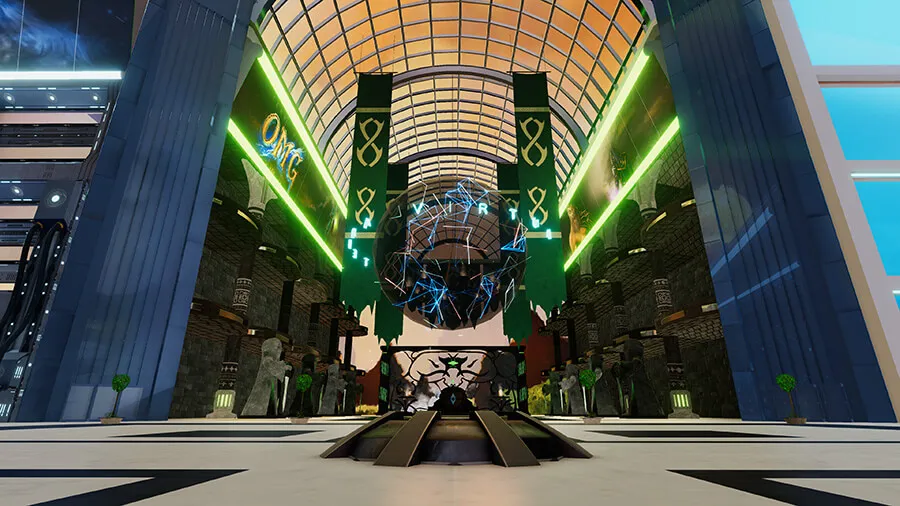 terra-virtura-nft-marketplace-development-company