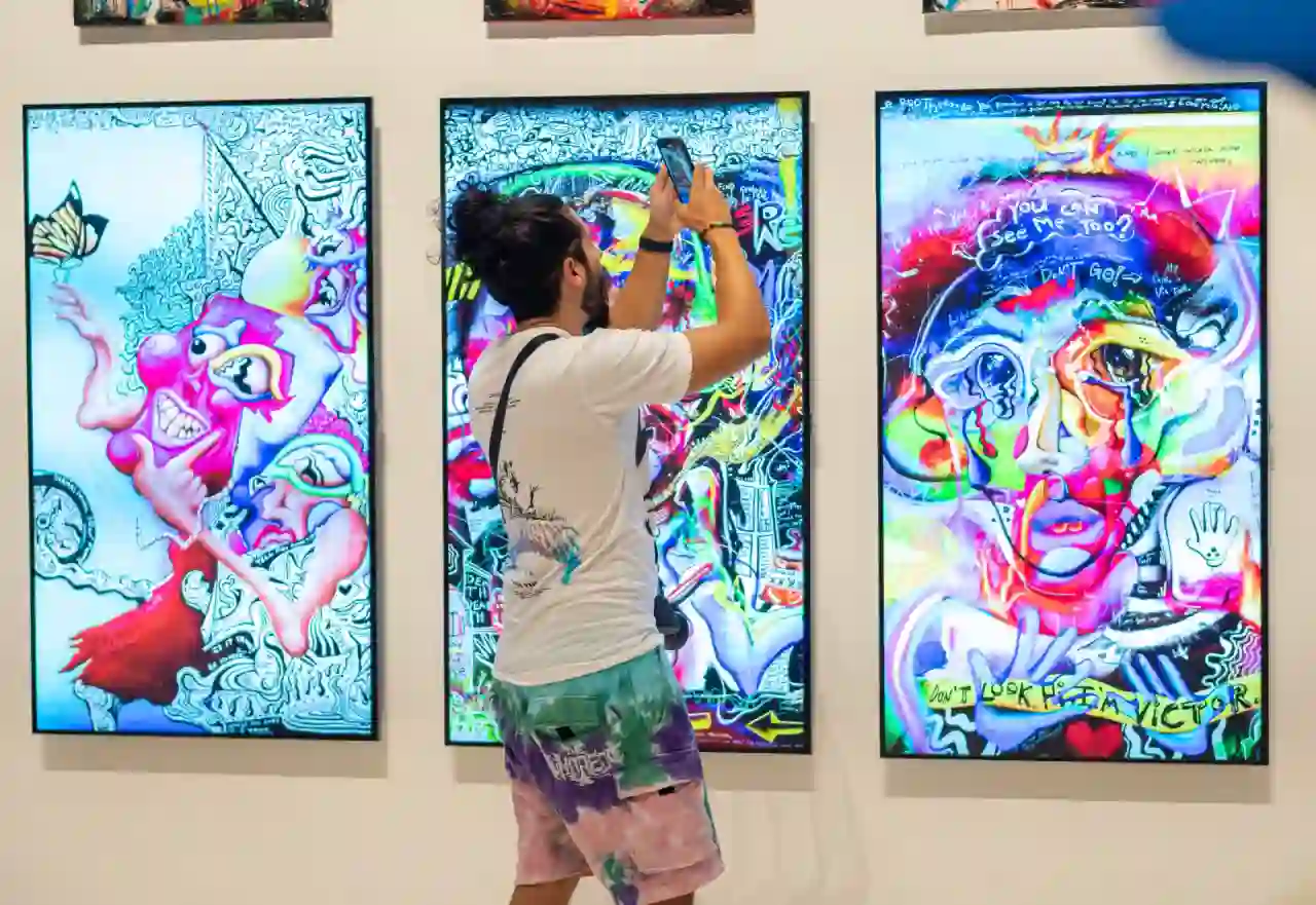 nft-marketplace-for-art-development-company