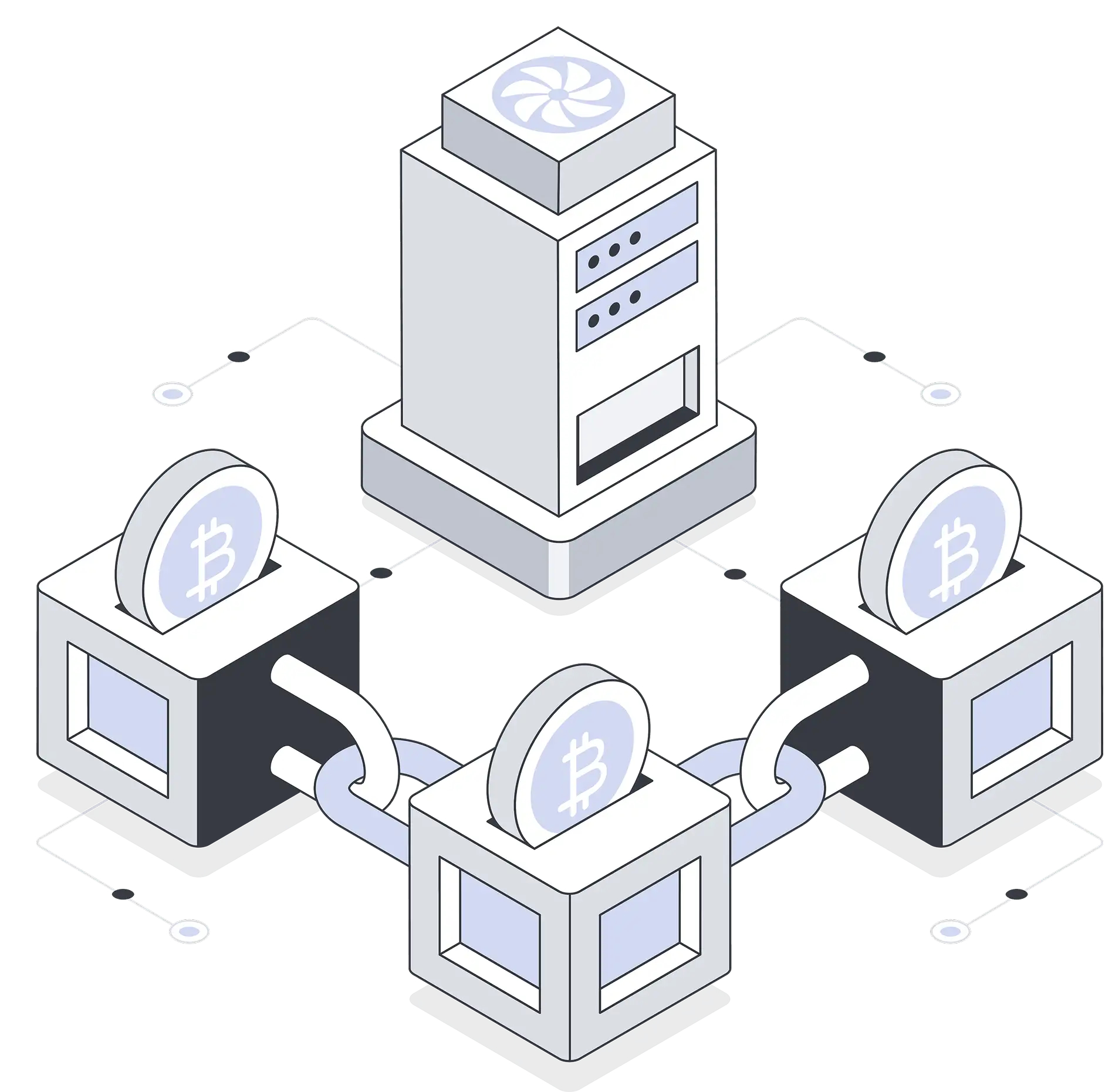 Cryptocurrency Exchange Development