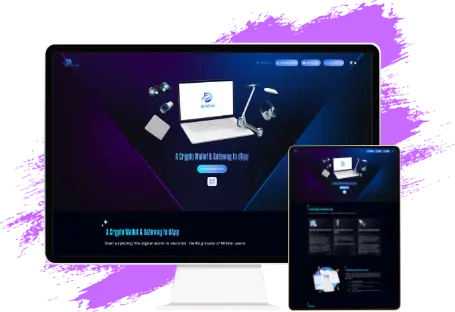 dwallet-decentralized-crypto-wallet-demo