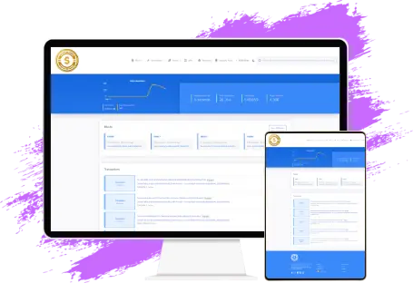 siito blockchain explorer demo 