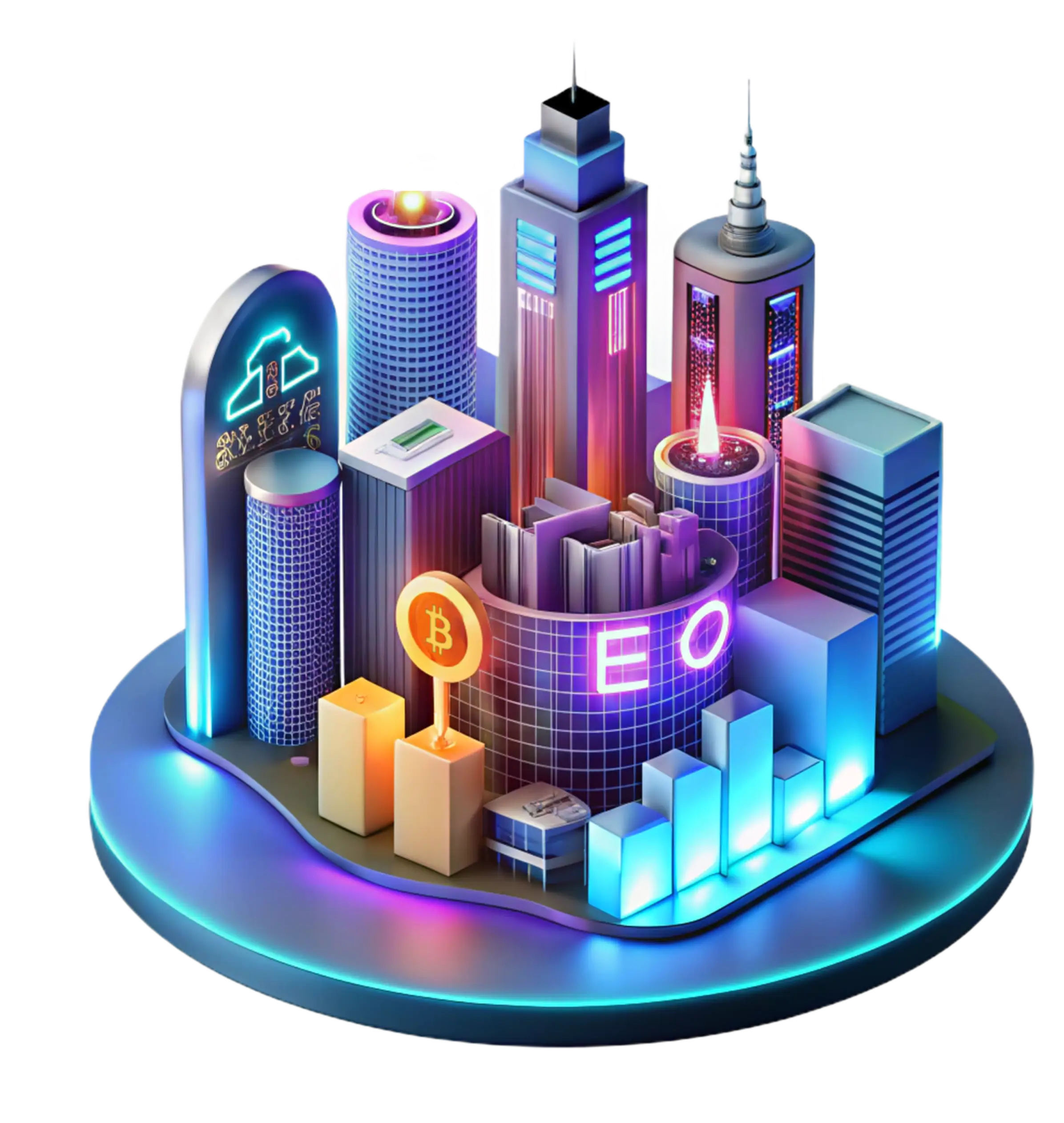Commercial Real Estate Tokenization