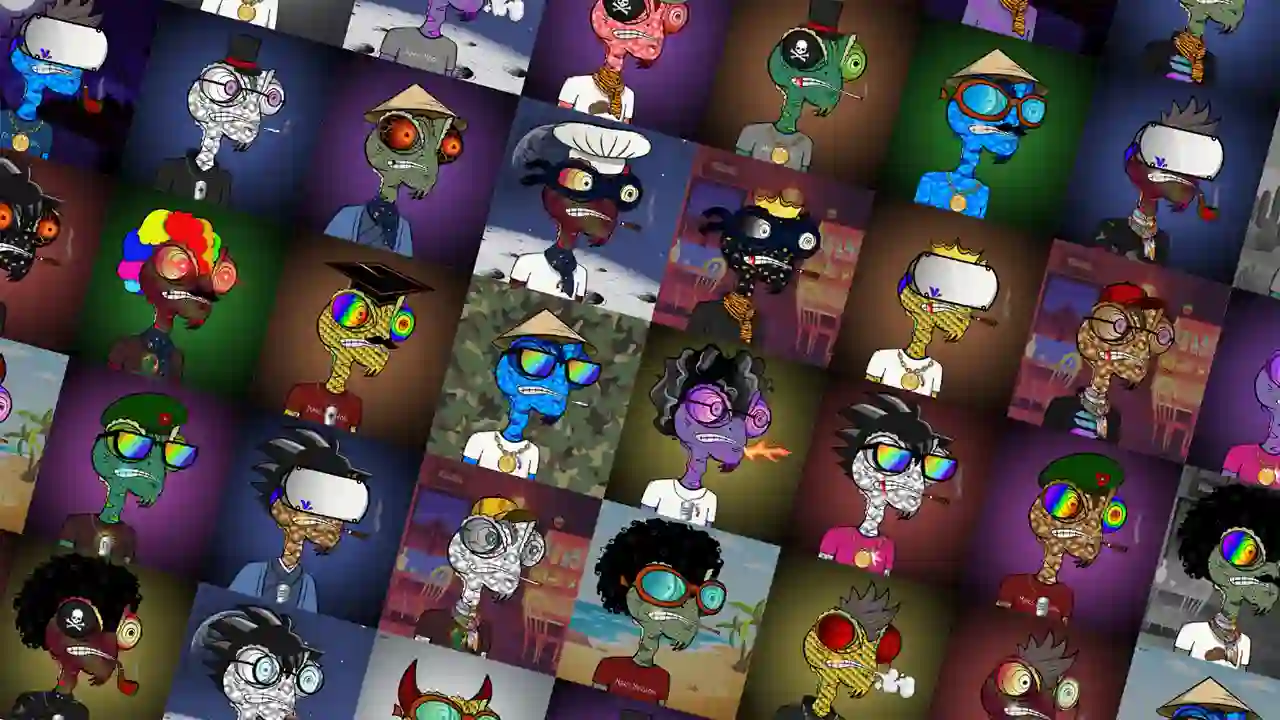 rarible-nft-marketplace-services-company