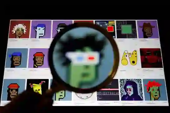 rarible-nft-marketplace-services-company