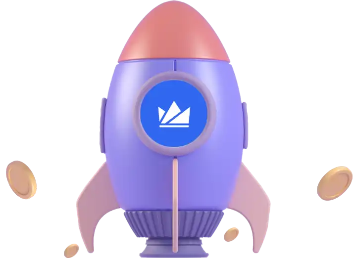 White-Label Crypto Exchange