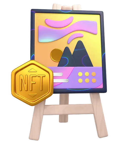 Cross-Chain NFT Analytics & Discovery