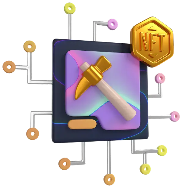 Cross-Chain NFT Bridge Development