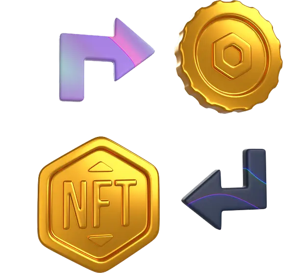 NFT Marketplace API & SDK